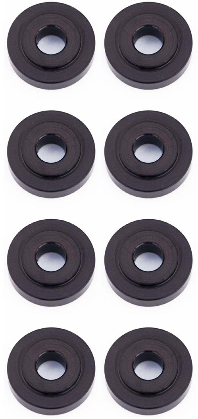 Kit de bagues de base de levier de vitesse Torque Solution : Honda Civic Si 2002-05