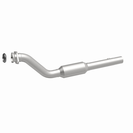 Buick LeSabre 3.8 1996 à moteur MagnaFlow Conv DF