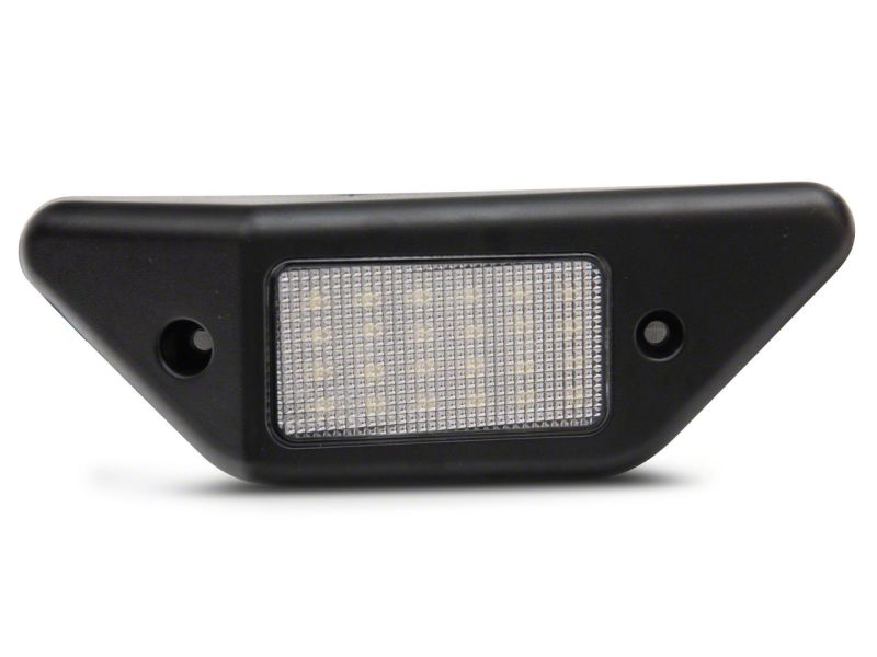 Kit d'éclairage de caisse à LED Raxiom 16-19 Toyota Tacoma 10-14 Toyota Tundra Axial Series