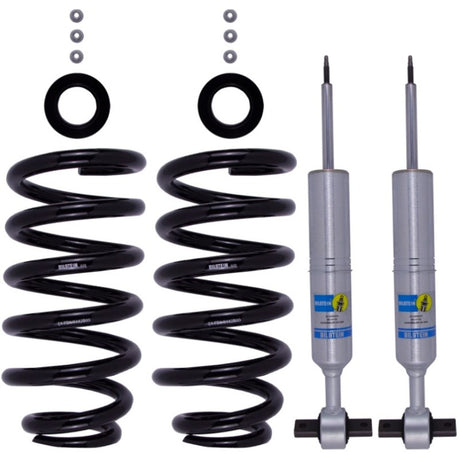 Kit de suspension avant Bilstein B8 6112 19-20 GM 1500