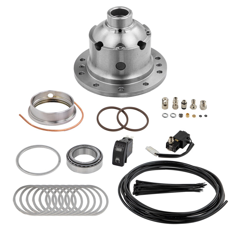 Sas ARB Ifs 28Spl Mitsubishi S/N