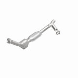 Convecteur MagnaFlow DF 98 Ford Expedition 5,4 L