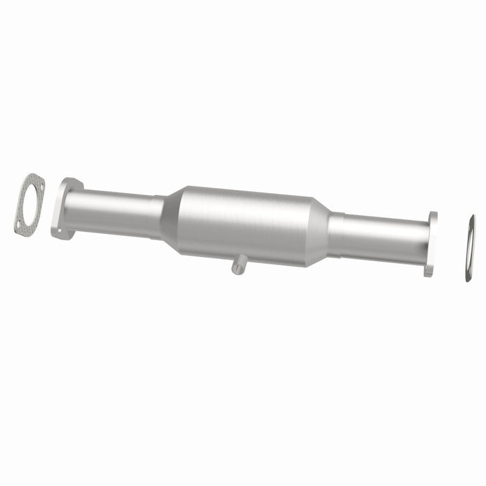 Convecteur MagnaFlow DF Ford 83 85