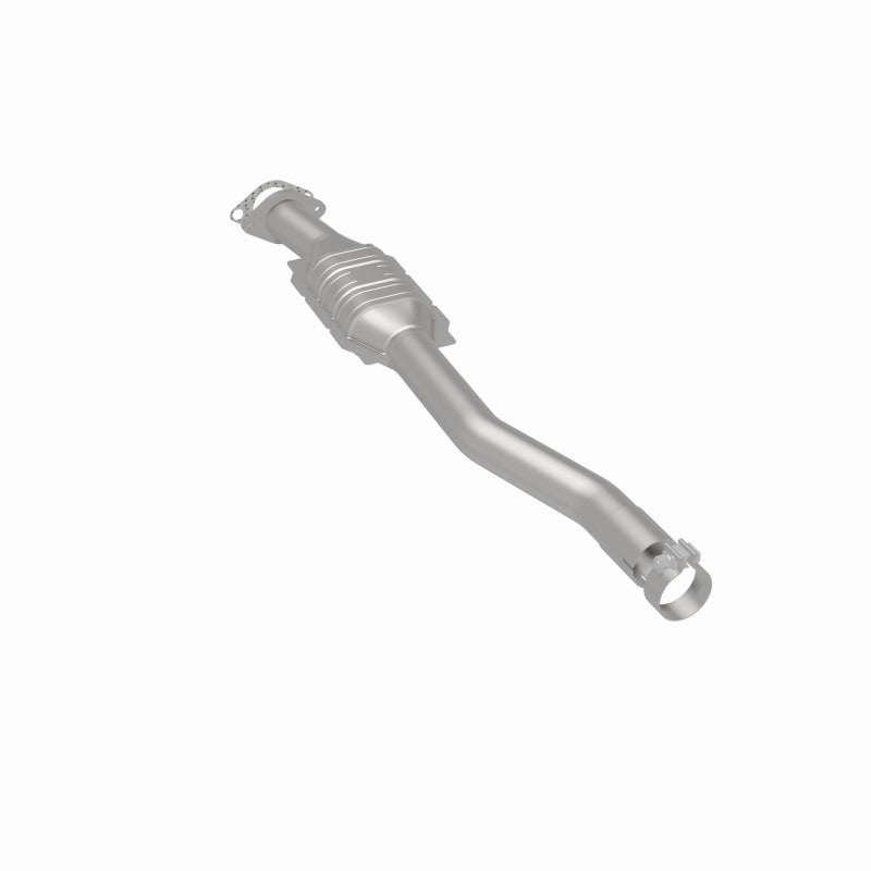 Soubassement du Magnaflow Conv DF 2011-2012 EQUINOX 3.0L