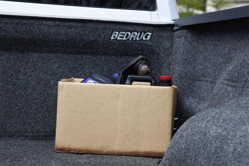 BedRug 02-18 Dodge Ram 6,25 pieds sans doublure de lit Rambox
