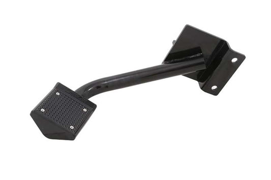 Deezee 19-23 Nissan Titan Bumper Step