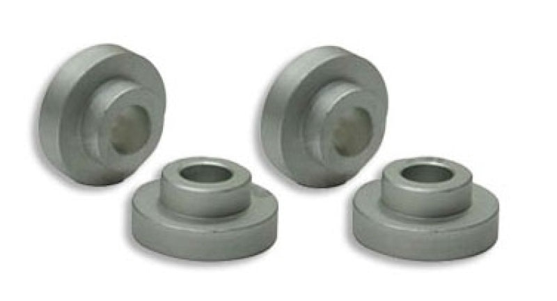 Kit de bagues de base de levier de vitesse Torque Solution : Mitsubishi Evo X 2008-12