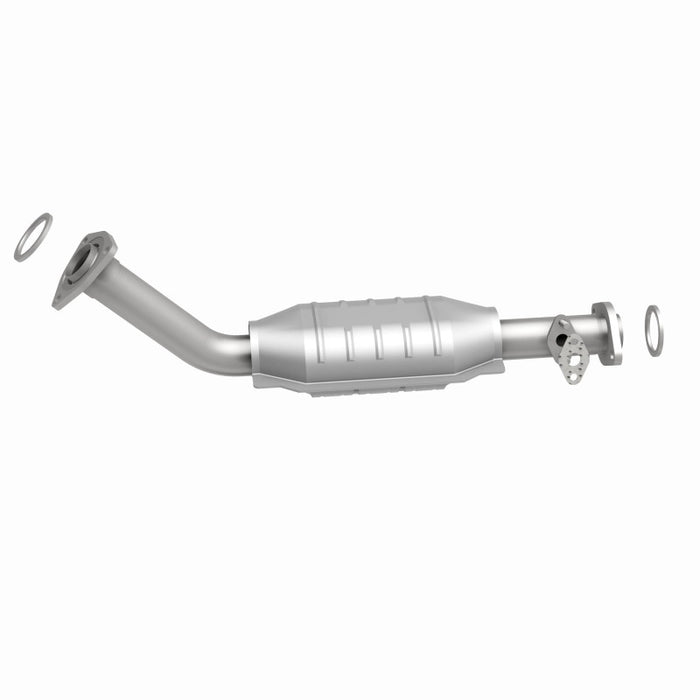 Convecteur MagnaFlow DF 00-02 Toyota Tundra 4,7 L