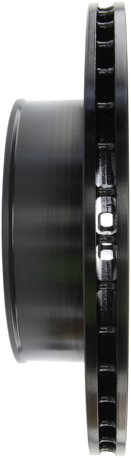 Rotor fendu StopTech Power Slot 95-04 Toyota Tacoma / 11/95-02 4 Runner avant gauche
