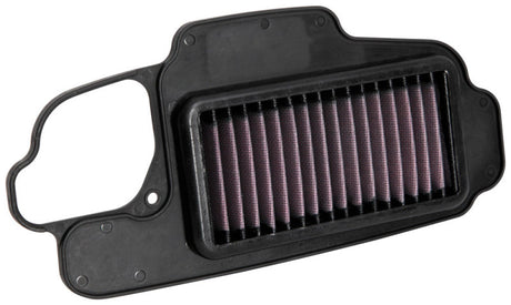Filtre à air de rechange K&amp;N 19-20 Honda Monkey (125CC)