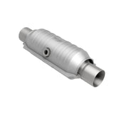 MagnaFlow Conv Universal 2.50 Midbed O2 Arrière CA
