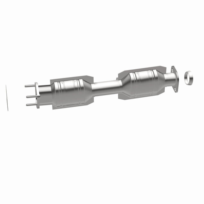 Convecteur MagnaFlow DF 88-89 Ranger/Bronco II CA