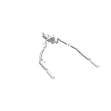 Système MagnaFlow C/B 09 pour pick-up Dodge Ram