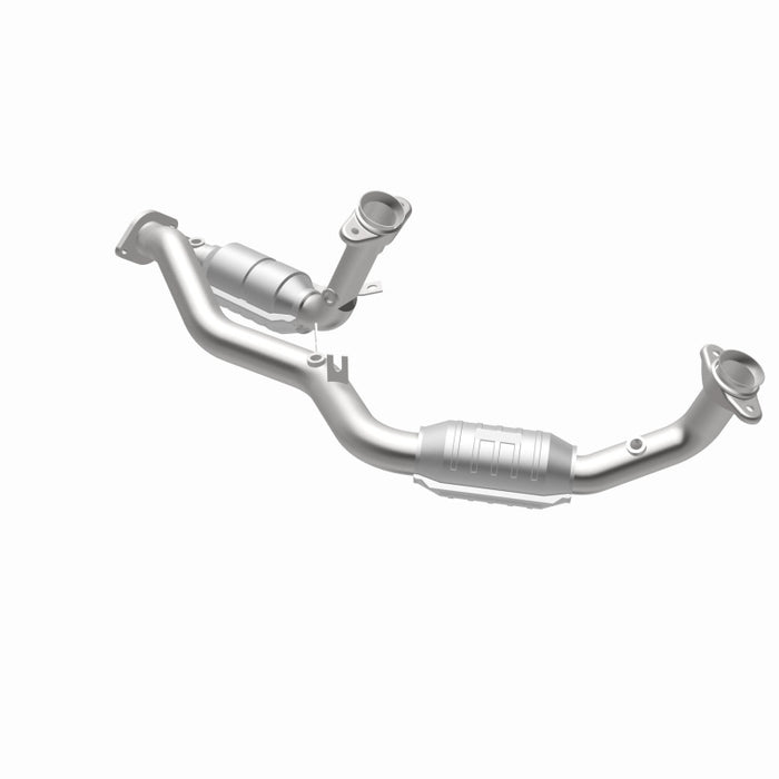 MagnaFlow Conv DF 96-99 Taurus 3,4 L Avant C