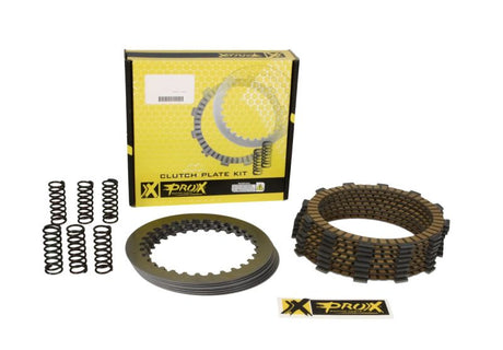 Kit de disques d'embrayage complet ProX 10-11 KTM400/450/530EXC-R