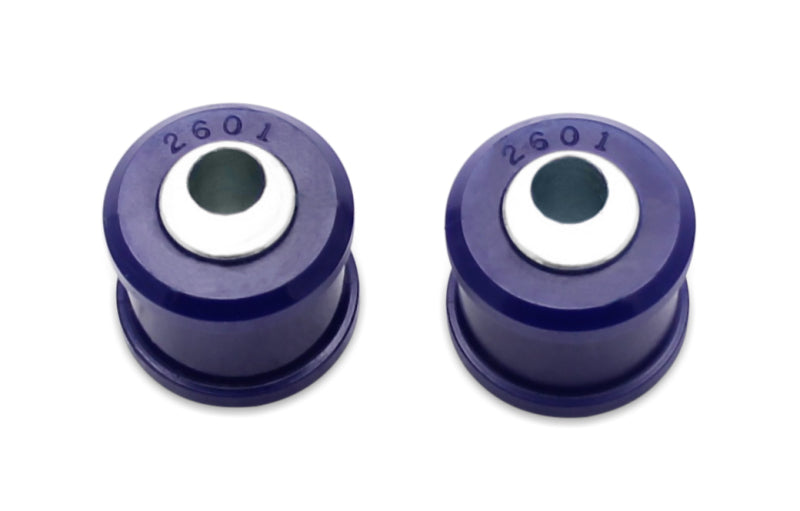 Kit de bagues réglables pour bras de fourche arrière SuperPro 2003 Mitsubishi Lancer Evolution