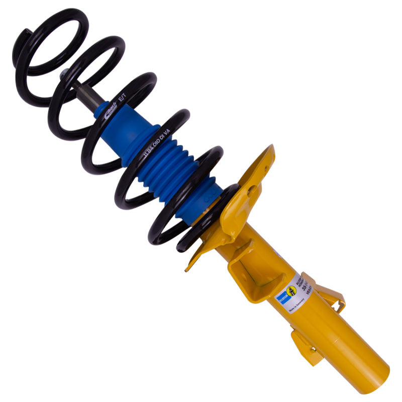 Kit de suspension Bilstein 12-16 Volvo S60 B16 (iRC) - Avant / Arrière