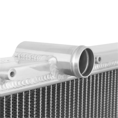 Radiateur manuel en aluminium Mishimoto 91-99 Mitsubishi 3000GT Turbo