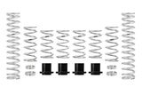 Ressorts de performance EPS Stage 3 Eibach Pro-UTV 17-19 Polaris RZR XP1000 2 places