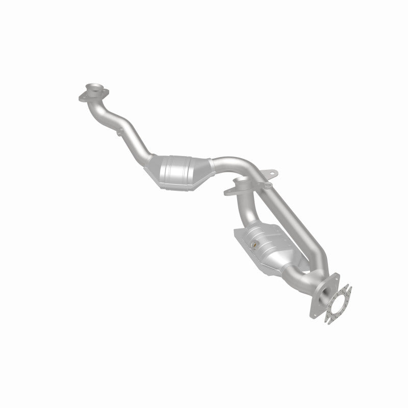 MagnaFlow CONV DF 99-01 Continental 4,6 L 50S