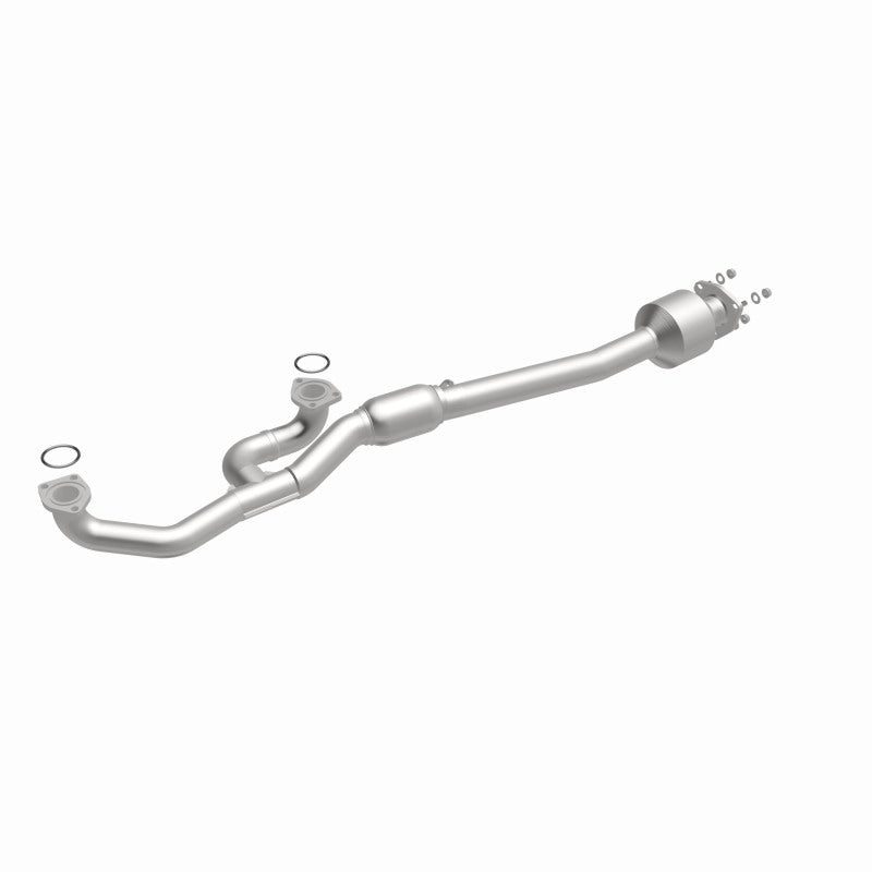 Soubassement de carrosserie Acura MDX 3,5 L MagnaFlow Conv DF 14-15