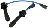 Jeu de câbles de bougies d'allumage NGK Kia Sportage 2002-1995