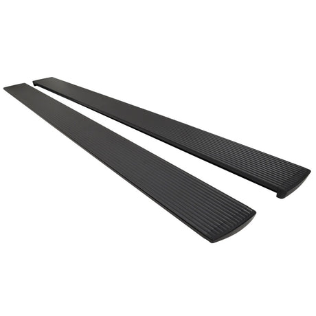Marchepieds Westin 05-23 Toyota Tacoma Double Cab Pro-e - Tex. Blk