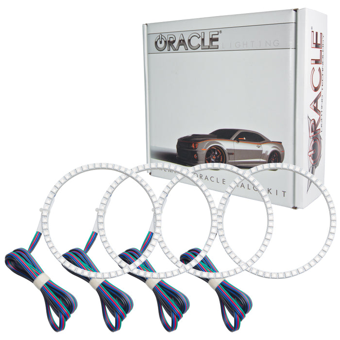 Kit Halo Oracle Chevrolet Impala 91-96 - ColorSHIFT avec contrôleur 2.0 VOIR LA GARANTIE