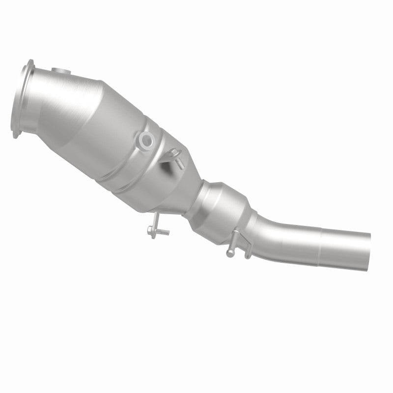 Convertisseur catalytique MagnaFlow OEM Grade 13-17 à montage direct pour BMW X3