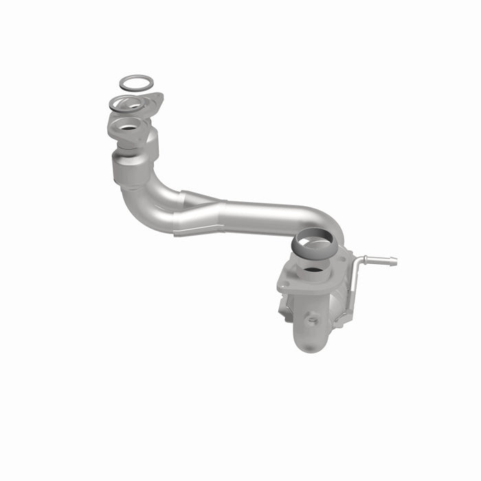 Catalyseur standard MagnaFlow Conv DF 00-05 Toyota MR2 Spyder 1,8 L arrière