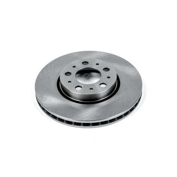 Disque de frein avant Power Stop 01-07 Volvo S60 Autospecialty