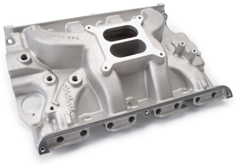 Collecteur Edelbrock Performer RPM 427