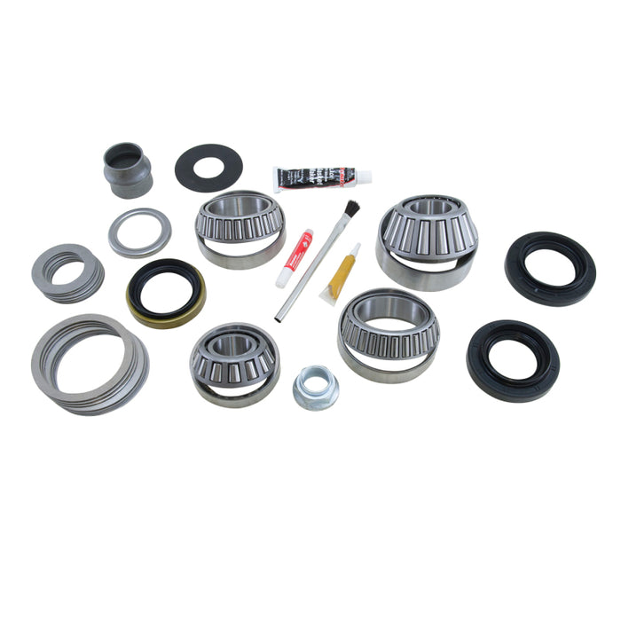 Kit de révision de boîte de vitesses Yukon Gear Master pour Toyota Landcruiser 87-97