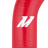 Kit de durites en silicone rouge Mishimoto 99-05 Volkswagen Golf 1.8T