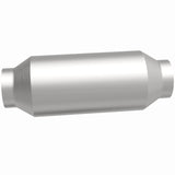 Corps filé C/C universel MagnaFlow Conv de 2,5 pouces