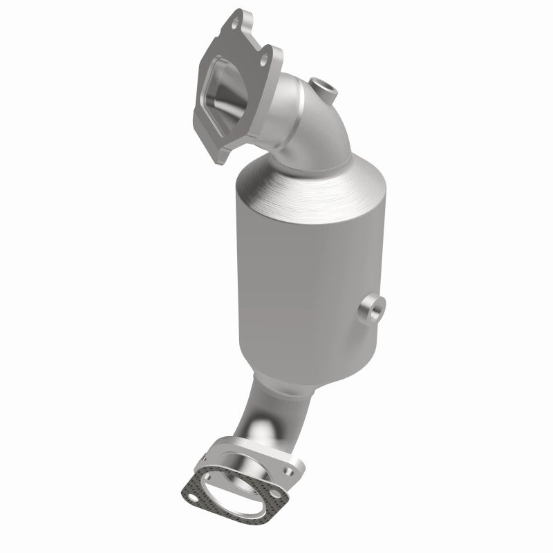 Convertisseur catalytique arrière fédéral MagnaFlow OEM Grade 11-14 Dodge Grand Caravan à montage direct