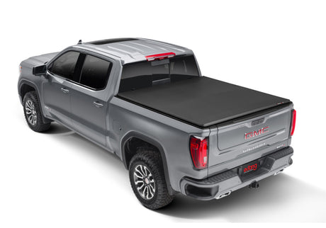 Extang 19-21 Chevy/GMC Silverado/Sierra 1500 (8 pi) Ne convient pas aux boîtes de rangement latérales Trifecta ALX