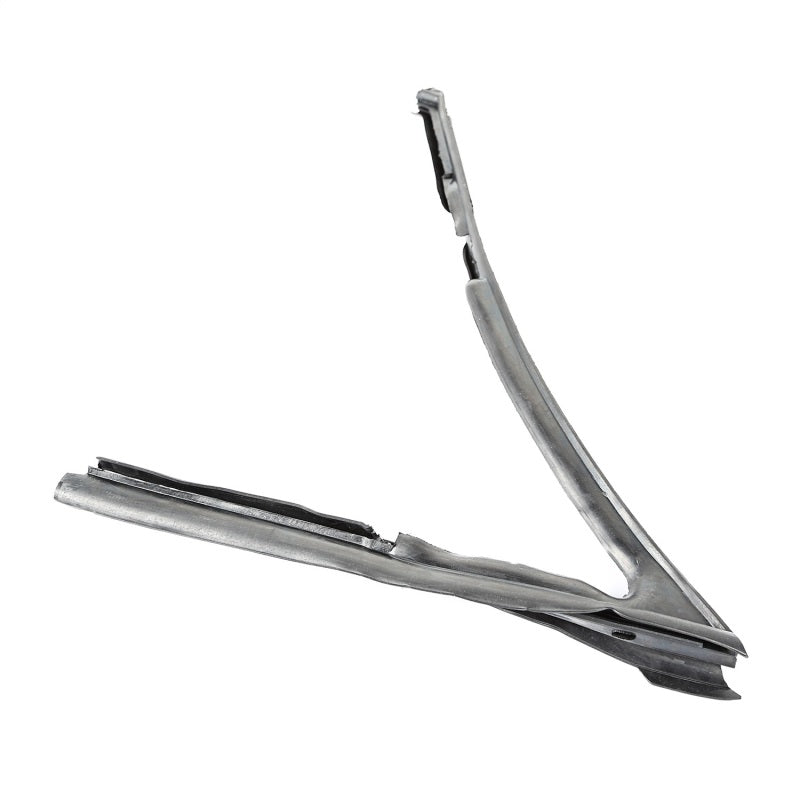 Joint de fenêtre d'aération Omix droit - Modèles Jeep SJ 63-91