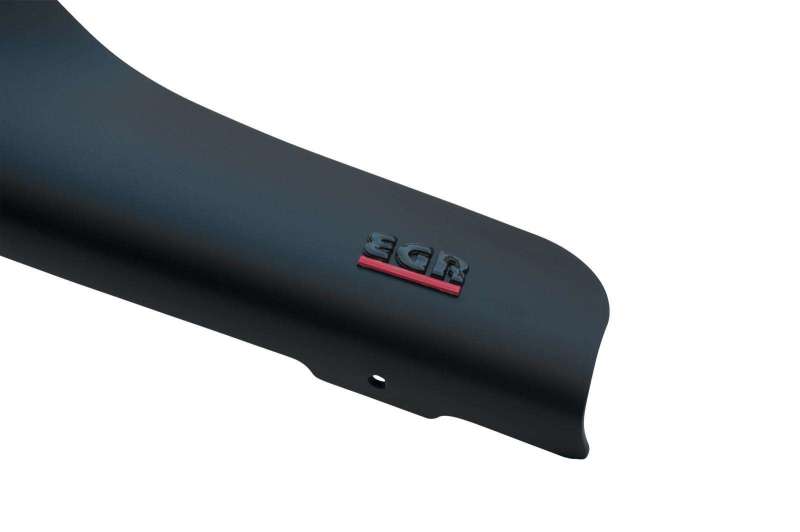 Protecteur de capot EGR 2019 Dodge Ram 1500 Superguard - Mat