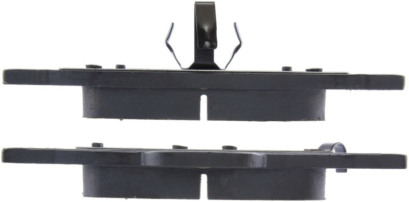 Plaquettes de frein StopTech Street Select avec matériel - Arrière