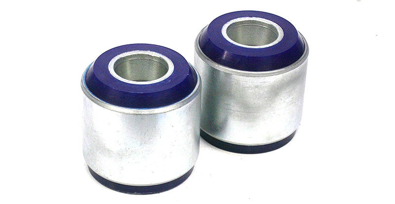 Kit de bagues de bras de suspension arrière intérieur inférieur avant SuperPro 2000 Subaru Outback Limited