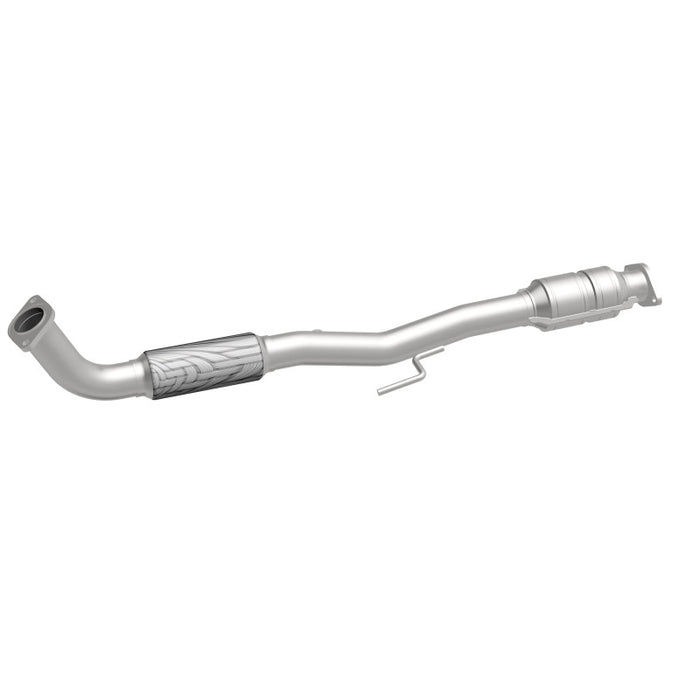 Convecteur MagnaFlow DF 2003 Toyota Camry 2,4 L