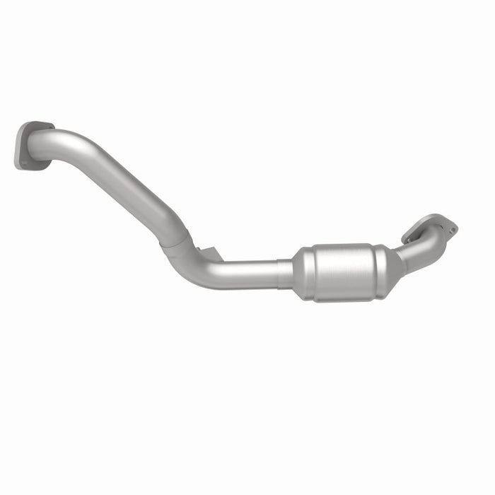 Convecteur MagnaFlow DF 2003 Mazda 6 3.0L arrière