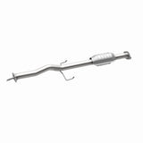 MagnaFlow Conv DF 02-03 Protege 2.0L arrière 49S