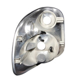 Feux arrière ANZO 2001-2003 Ford F-150 en carbone