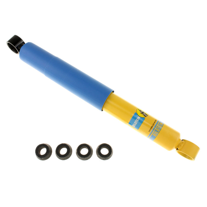 Amortisseur monotube arrière droit 46 mm Bilstein B6 1995 Toyota Tacoma SR5