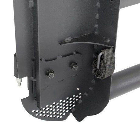 Porte de tube avant de remplacement Go Rhino Jeep 07-18 Wrangler JK/ JKU Trailline