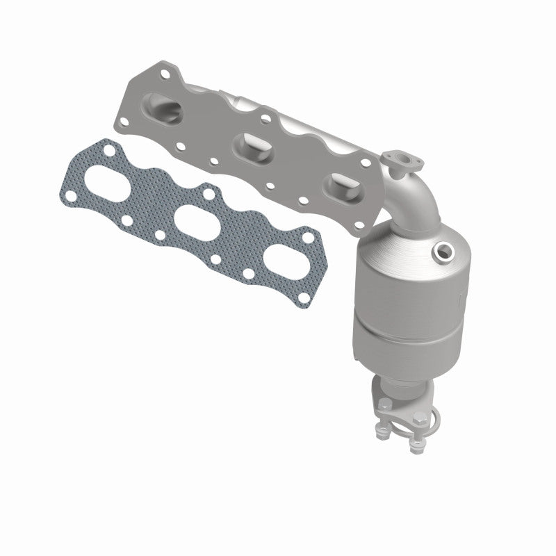 Magnaflow Conv DF 04-08 Grand Vitara V6 2,7 L PS