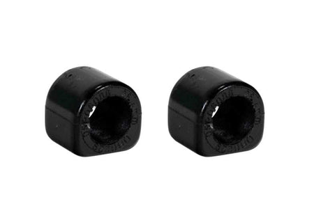 Kit anti-roulis Eibach 35 mm avant et 22 mm arrière pour Chrysler 300C / Dodge Charger/Challenger 11-18
