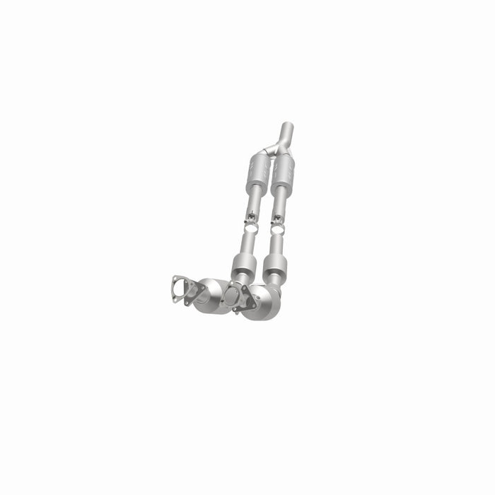 MagnaFlow Conv DF 2012-2015 Passat (B7) 3,6 L V6 de qualité OEM